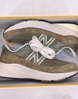 New Balance 990 "True Camo" 2024 New Size 7.5