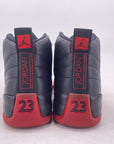 Air Jordan 12 Retro "Flu Game" 2025 New Size 8