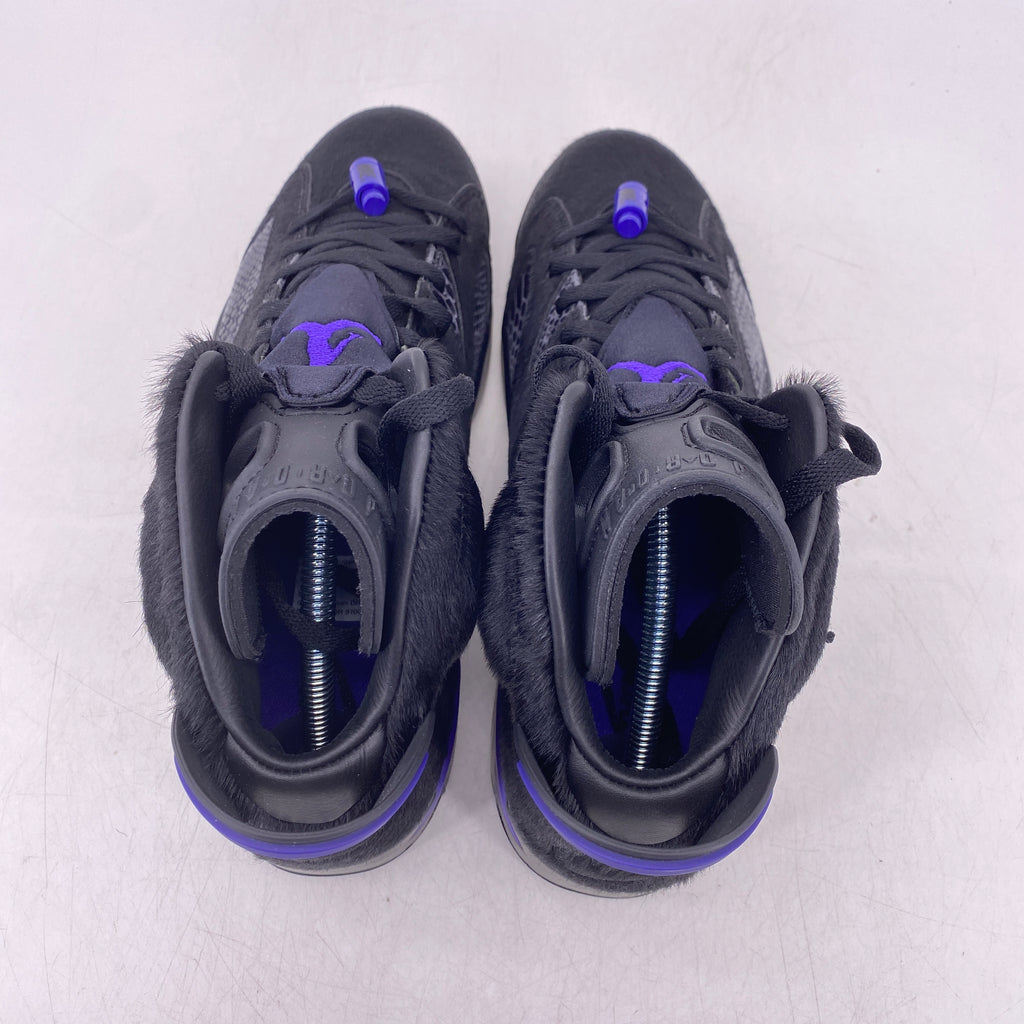 Air Jordan 6 Retro "Social Status" 2019 New Size 9.5