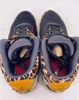 Air Jordan 3 Retro "Animal Instinct" 2019 Used Size 11
