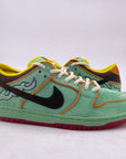 Nike SB Dunk Low "Rodeo Tourmaline" 2025 New Size 10