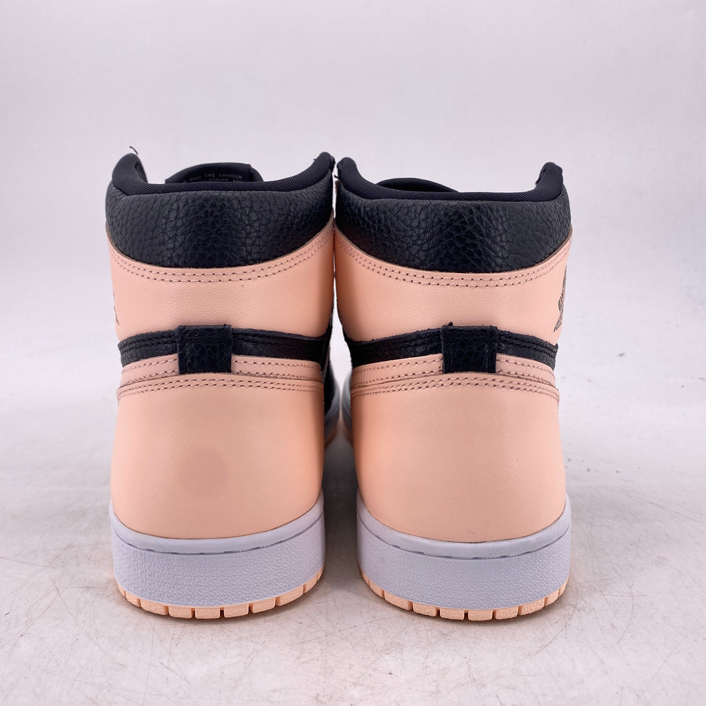 Air Jordan 1 Retro High OG "Crimson Tint" 2019 New Size 10.5