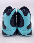 Air Jordan 13 Retro "Island Green" 2019 New Size 13