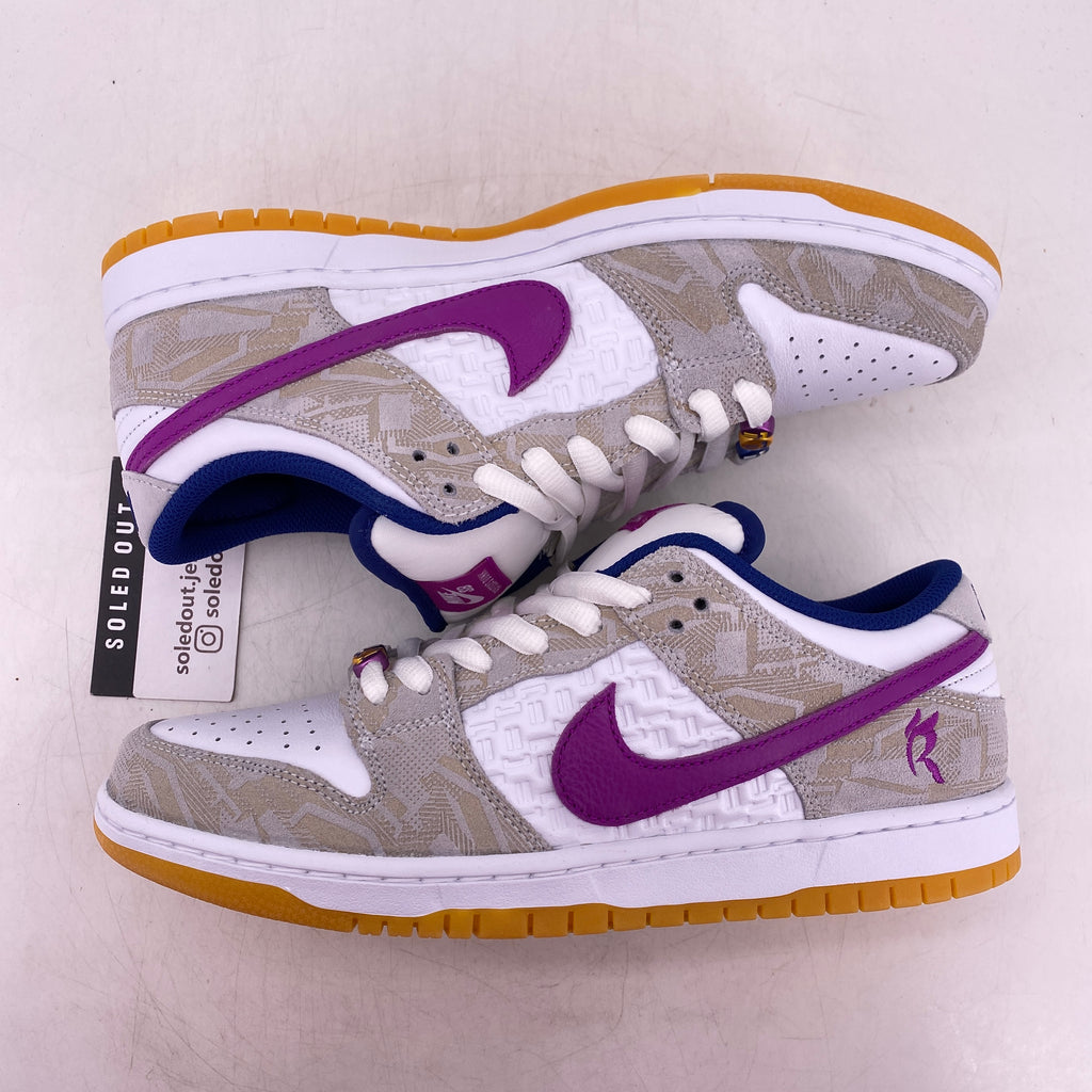 Nike SB Dunk Low "Rayssa Leal" 2024 New Size 10
