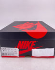 Air Jordan 1 Retro High OG "Cyber Monday" 2015 New Size 11