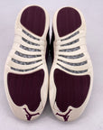 Air Jordan 12 Retro "Bordeaux" 2017 Used Size 12