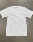 Supreme T-Shirt "CLOT 20TH ANNIVERSARY" White New Size S