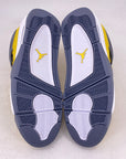 Air Jordan 4 Retro "Lightning" 2021 New Size 10.5