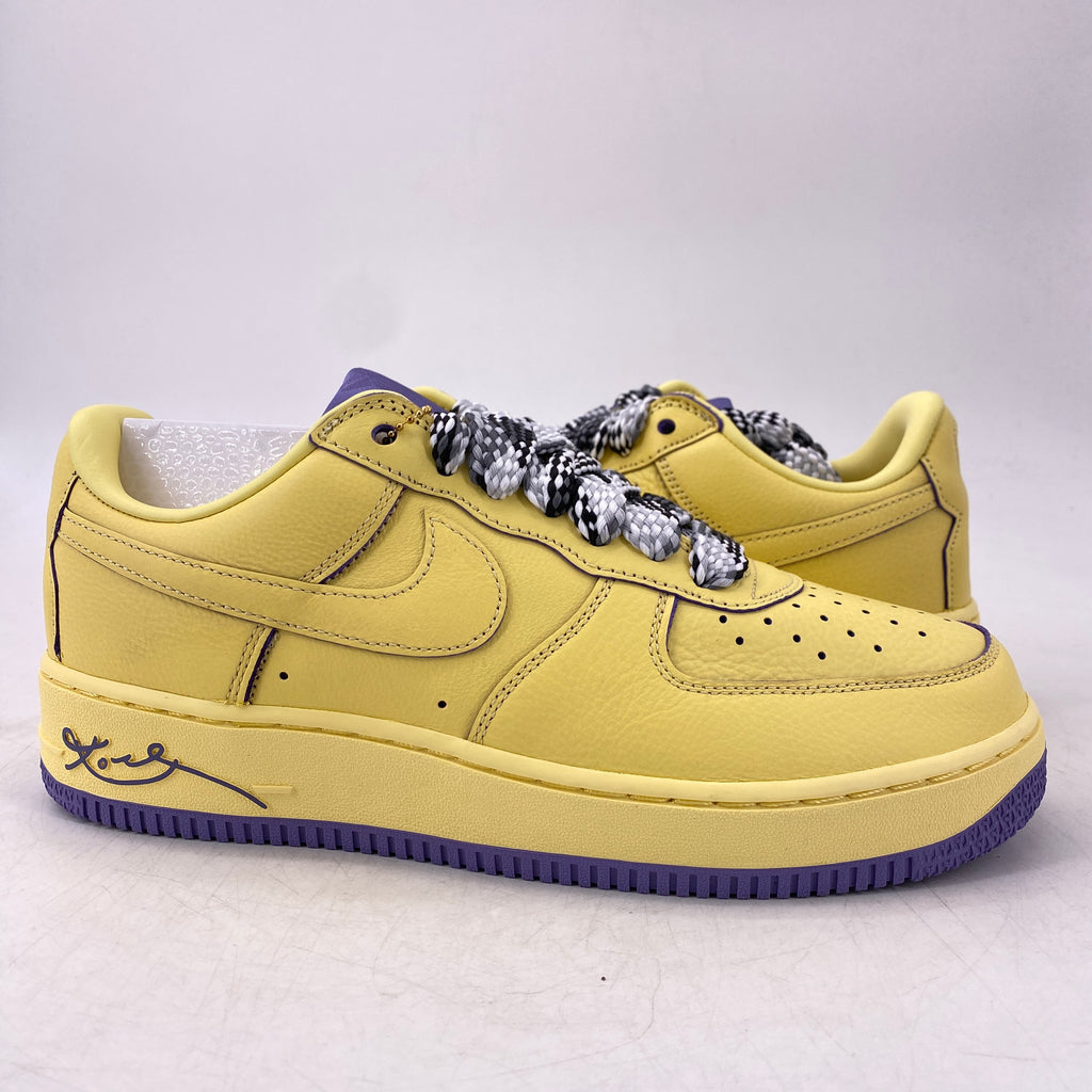 Nike Air Force 1 Low "Mamba Mentality" 2025 New Size 9.5