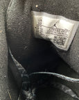 Air Jordan 3 Retro "Black Cat" 2025 Used Size 10
