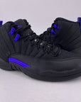 Air Jordan 12 Retro "Dark Concord" 2020 New Size 9