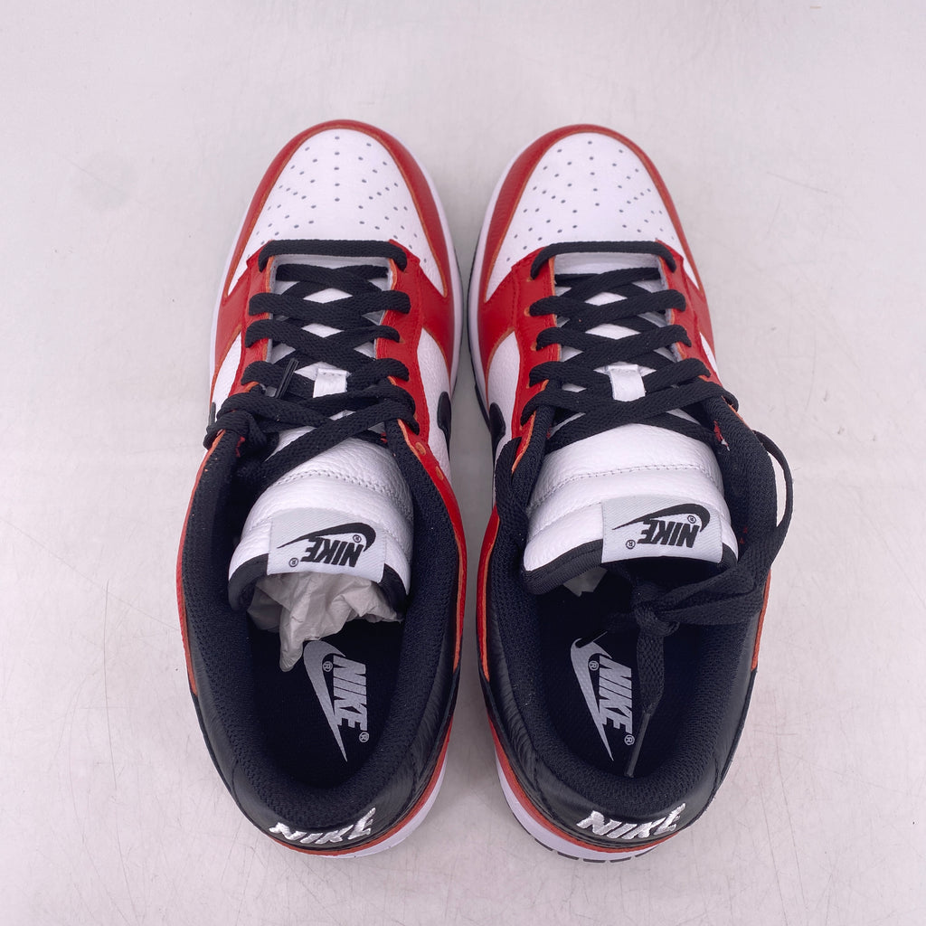 Nike Dunk Low "Nike Id"  New Size 10