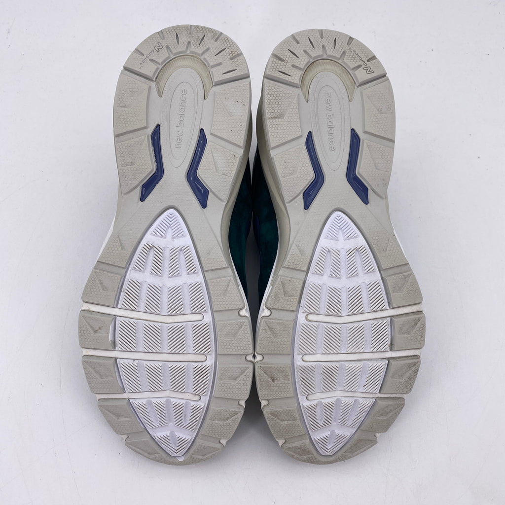 New Balance 990v5 "Life In The Balance" 2019 Used Size 7.5