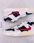 Air Jordan Jumpman Jack "University Red" 2024 New Size 9.5
