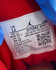 Air Jordan 13 Retro "Red Flint" 2021 New Size 13