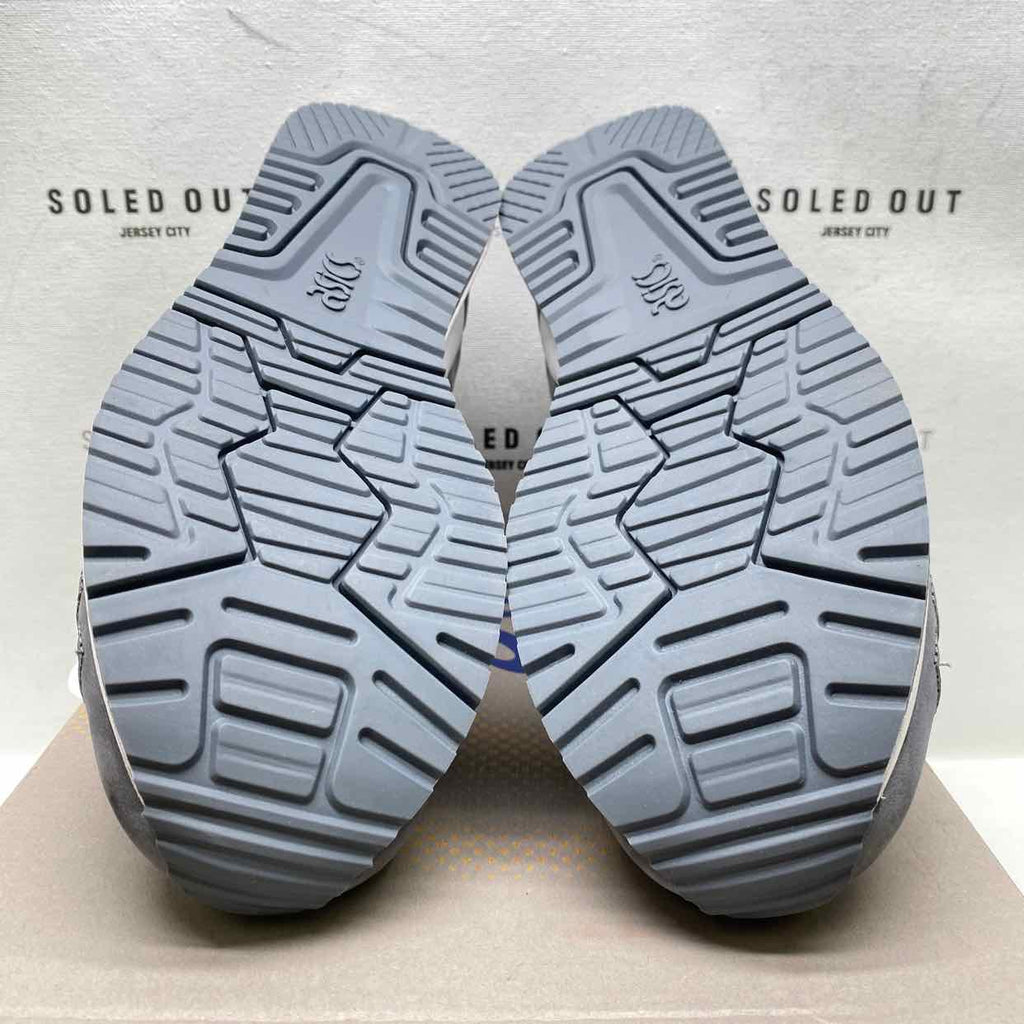 Asics Gel-Lyte 3 "Super Yellow" 2023 New Size 6.5