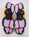 Air Jordan 13 Retro "Del Sol" 2022 New Size 13