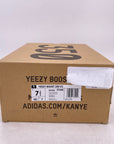 Yeezy 350 v2 "Clay" 2019 Used Size 7.5