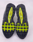 Nike Air Max 95 "Neon" 2012 Used Size 9