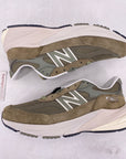 New Balance 990 "True Camo" 2024 New Size 7.5