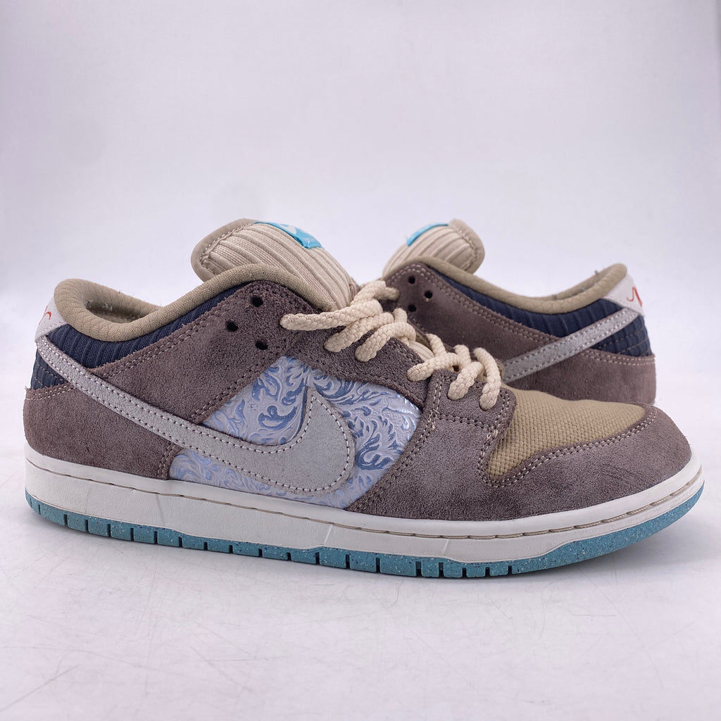 Nike SB Dunk Low "Big Money Savings" 2024 Used Size 10.5