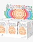 Labubu Toy "BIG INTO ENERGY" New