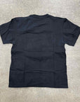 Supreme T-Shirt "MARY J. BLIGE" Black Used Size S