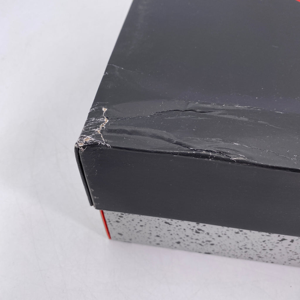 Air Jordan (GS) 4 Retro "White Cement" 2025 New Size 6.5Y