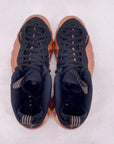 Nike Air Foamposite One "Copper" 2024 New Size 10.5