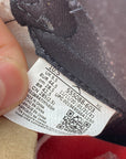 Air Jordan 1 Retro High OG "Light Fusion Red" 2021 New Size 10.5