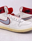 Air Jordan Air Ship PE SP "Awake Ny" 2024 New Size 10.5