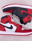 Air Jordan 1 Retro High "Homage To Home" 2018 New Size 9.5