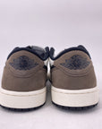 Air Jordan 1 Low "Mocha" 2024 New Size 9