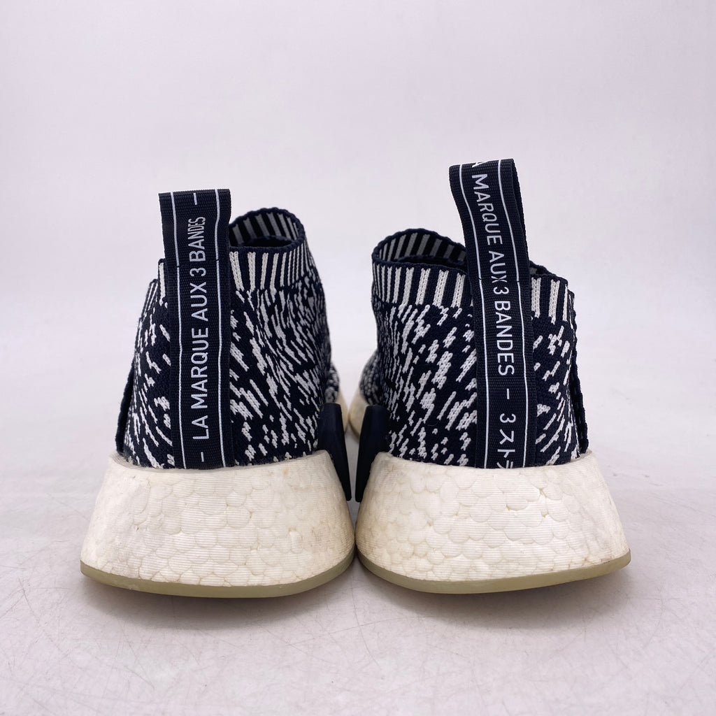 Adidas NMD CS2 "Sashiko" 2017 Used Size 9.5