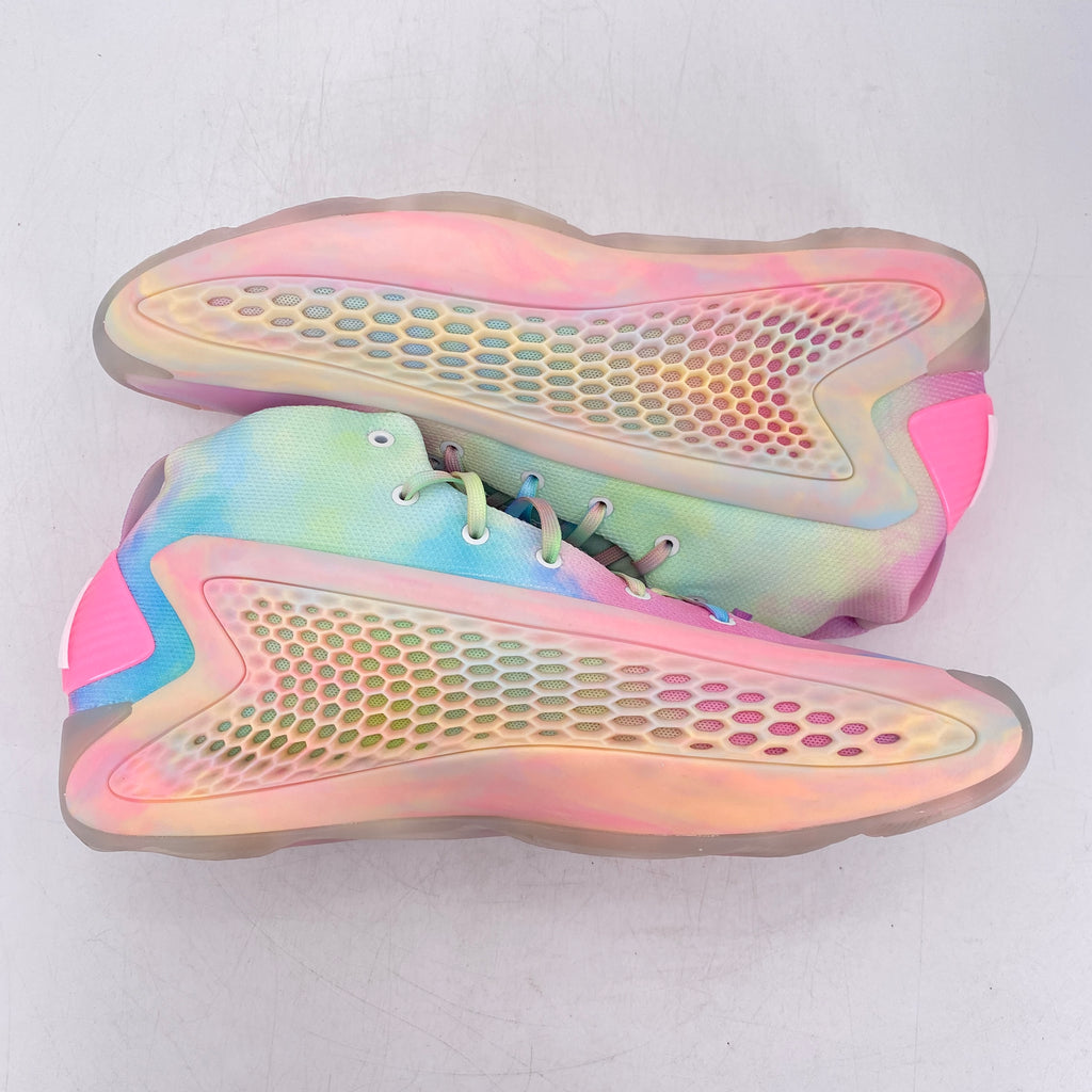Adidas AE 1 "3Ssb Cotton Candy Pe' 2024 New Size 11