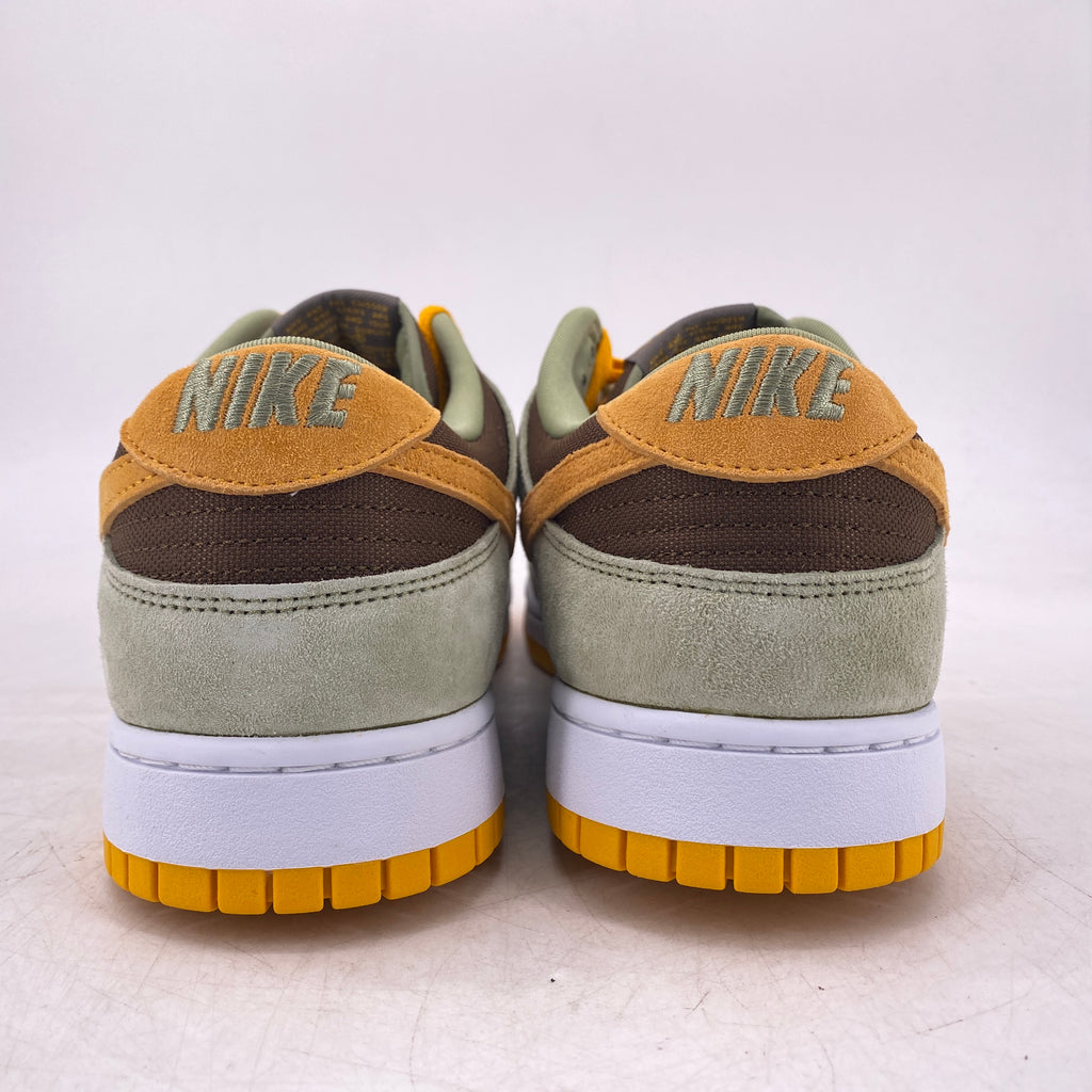 Nike Dunk Low "Dusty Olive" 2021 New Size 13