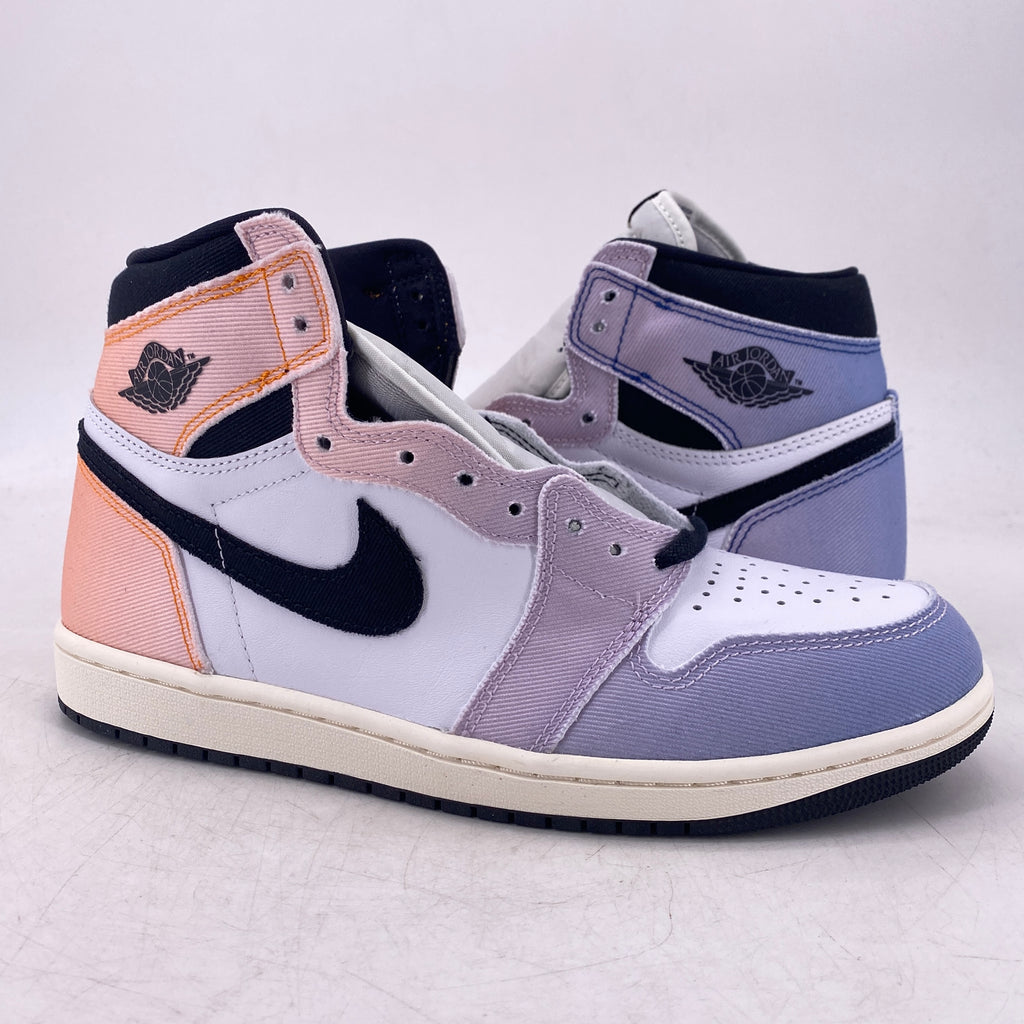Air Jordan 1 Retro High OG "Skyline" 2023 New Size 8.5