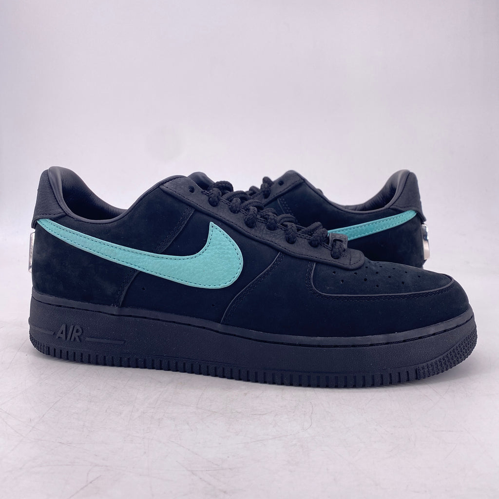 Nike Air Force 1 "Tiffany" 2023 Used Size 11.5