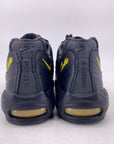 Nike Air Max 95 "Corteiz Honey Black" 2025 New Size 12