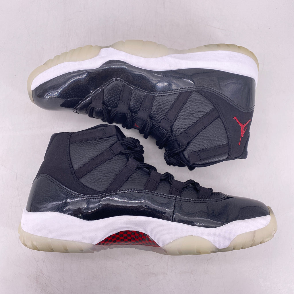 Air Jordan 11 Retro "72-10" 2015 Used Size 9.5