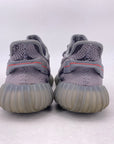 Yeezy 350 v2 "Beluga 2.0" 2017 Used Size 10