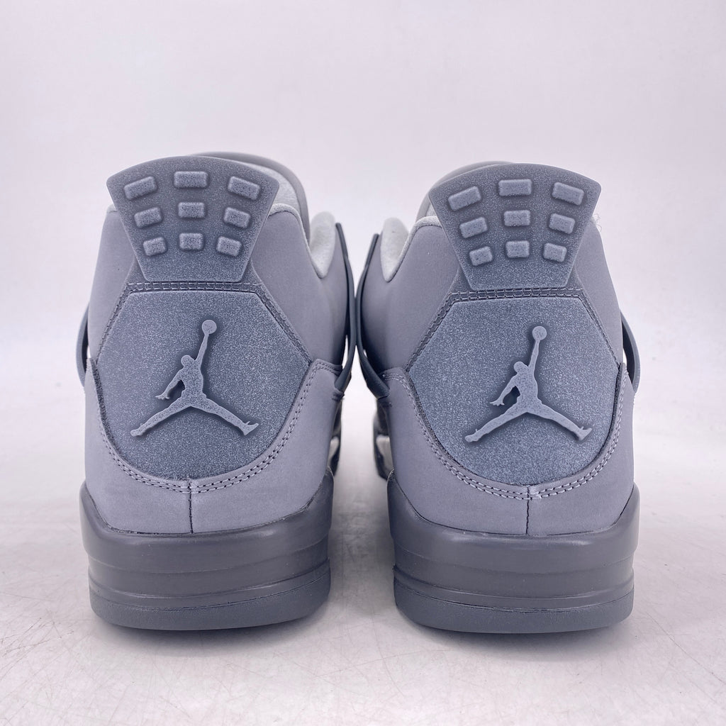 Air Jordan 4 Retro "Wet Cement" 2024 New Size 13