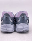 Nike P-6000 (GS) "Doll Smoke Grey Metallic" 2025 New Size 7Y