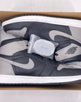 Air Jordan 1 Retro High OG "Shadow" 2021 Used Size 12