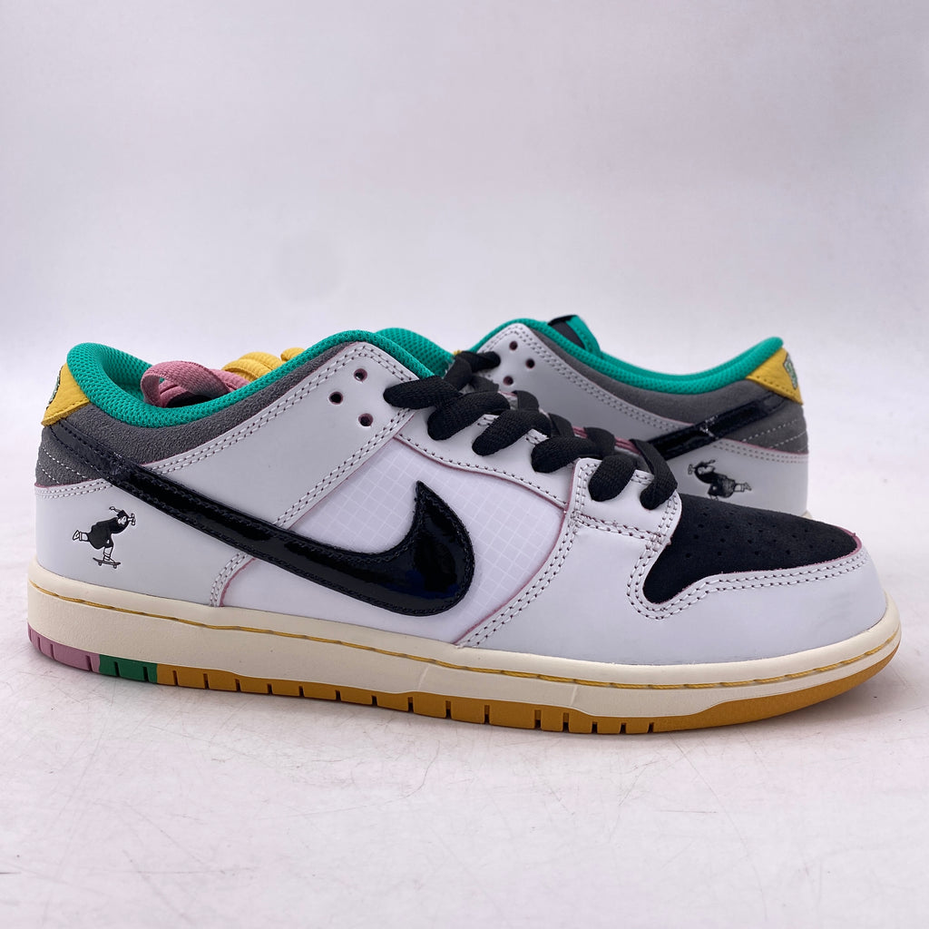 Nike SB Dunk Low "Csef" 2025 New Size 9.5