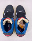 Air Jordan 4 Retro "Union Off Noir" 2020 New Size 9.5
