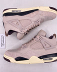 Air Jordan (W) 4 Retro "A Ma Maniere" 2024 Used Size 11.5W