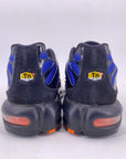 Nike Air Max Plus "Patta Barcelona" 2023 Used Size 10.5