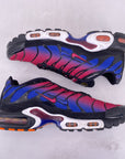 Nike Air Max Plus "Patta Barcelona" 2023 Used Size 10.5