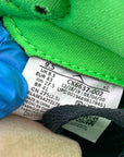 Air Jordan 1 Retro High OG "Zen Green" 2020 New Size 9.5